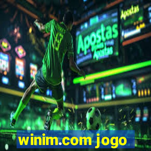 winim.com jogo